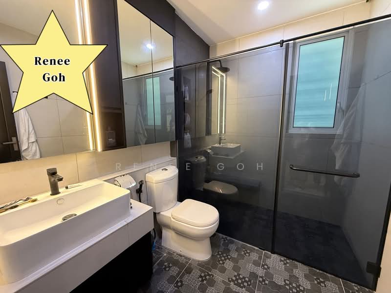 Rumah Teres 3.5 Tingkat untuk Dijual di Bayan Lepas (Penang) - Renee Goh - PropertyGuru.com.my