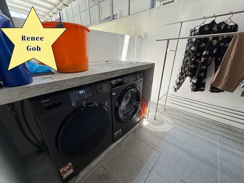 Rumah Teres 3.5 Tingkat untuk Dijual di Bayan Lepas (Penang) - Renee Goh - PropertyGuru.com.my