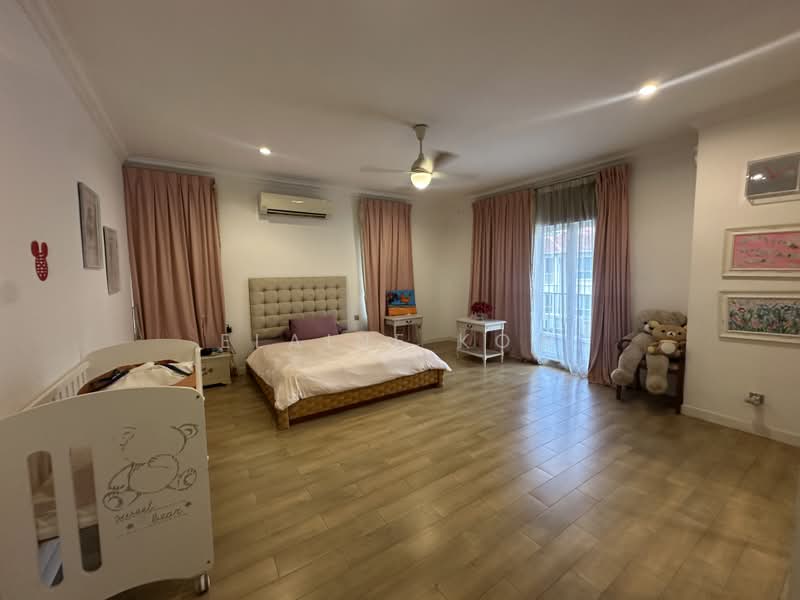 Bungalow for Sale in Mutiara Damansara (Selangor) - Elaine Kow - PropertyGuru.com.my