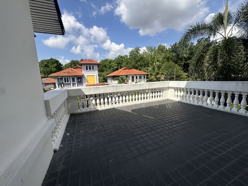 Bungalow for Sale in Mutiara Damansara (Selangor) - Elaine Kow - PropertyGuru.com.my