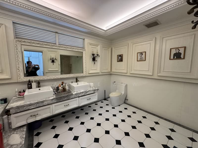 Bungalow for Sale in Mutiara Damansara (Selangor) - Elaine Kow - PropertyGuru.com.my