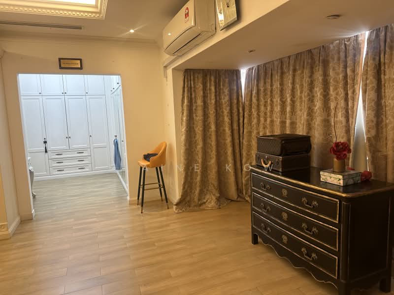 Bungalow for Sale in Mutiara Damansara (Selangor) - Elaine Kow - PropertyGuru.com.my