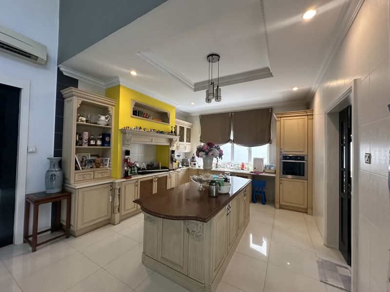 Bungalow for Sale in Mutiara Damansara (Selangor) - Elaine Kow - PropertyGuru.com.my