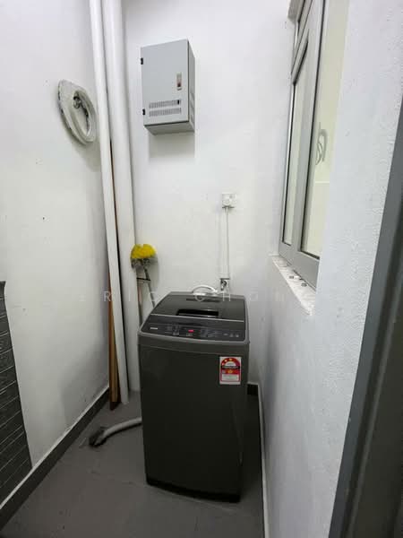Apartment for Rent at Kalista 2 - Eric Chong - Interior - PropertyGuru.com.my