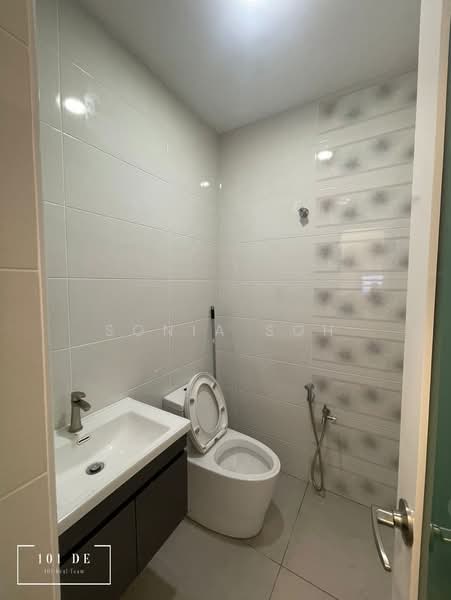 Rumah Teres 2 Tingkat untuk Dijual di Bandar Rimbayu (Telok Panglima Garang) - Sonia Soh - Bathroom - PropertyGuru.com.my