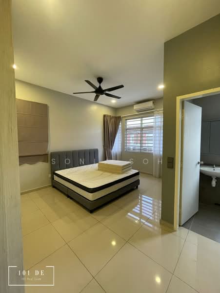 Rumah Teres 2 Tingkat untuk Dijual di Bandar Rimbayu (Telok Panglima Garang) - Sonia Soh - PropertyGuru.com.my