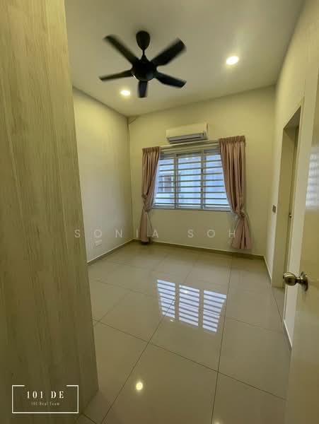 Rumah Teres 2 Tingkat untuk Dijual di Bandar Rimbayu (Telok Panglima Garang) - Sonia Soh - PropertyGuru.com.my