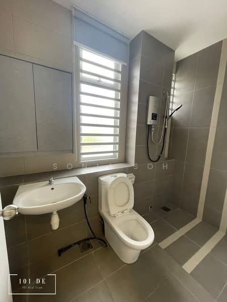 Rumah Teres 2 Tingkat untuk Dijual di Bandar Rimbayu (Telok Panglima Garang) - Sonia Soh - PropertyGuru.com.my
