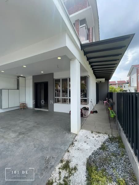 Rumah Teres 2 Tingkat untuk Dijual di Bandar Rimbayu (Telok Panglima Garang) - Sonia Soh - PropertyGuru.com.my