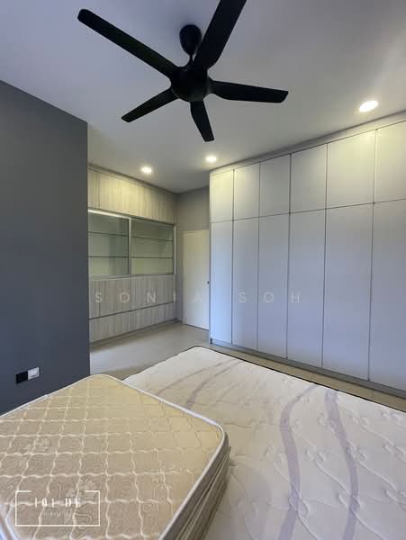Rumah Teres 2 Tingkat untuk Dijual di Bandar Rimbayu (Telok Panglima Garang) - Sonia Soh - PropertyGuru.com.my