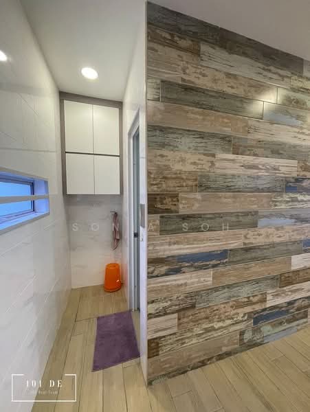 Rumah Teres 2 Tingkat untuk Dijual di Bandar Rimbayu (Telok Panglima Garang) - Sonia Soh - PropertyGuru.com.my
