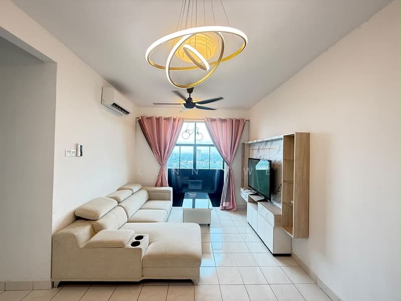 Pangsapuri untuk Disewa di PR1MA @ LARKIN INDAH - Glenn Twe - PropertyGuru.com.my