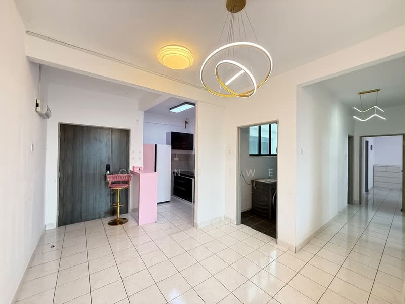 Pangsapuri untuk Disewa di PR1MA @ LARKIN INDAH - Glenn Twe - PropertyGuru.com.my