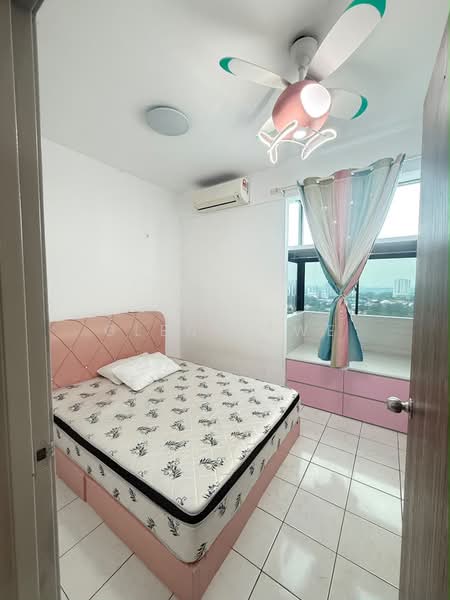 Pangsapuri untuk Disewa di PR1MA @ LARKIN INDAH - Glenn Twe - PropertyGuru.com.my