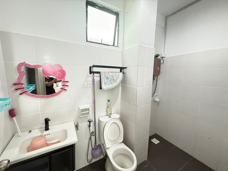 Pangsapuri untuk Disewa di PR1MA @ LARKIN INDAH - Glenn Twe - PropertyGuru.com.my