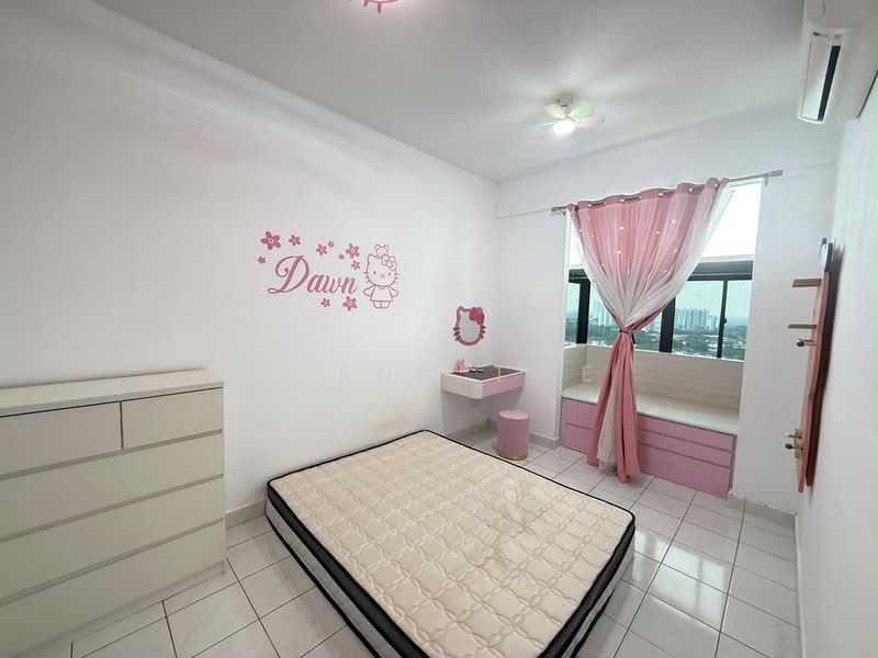 Pangsapuri untuk Disewa di PR1MA @ LARKIN INDAH - Glenn Twe - PropertyGuru.com.my