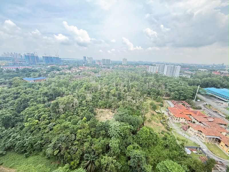Pangsapuri untuk Disewa di PR1MA @ LARKIN INDAH - Glenn Twe - PropertyGuru.com.my
