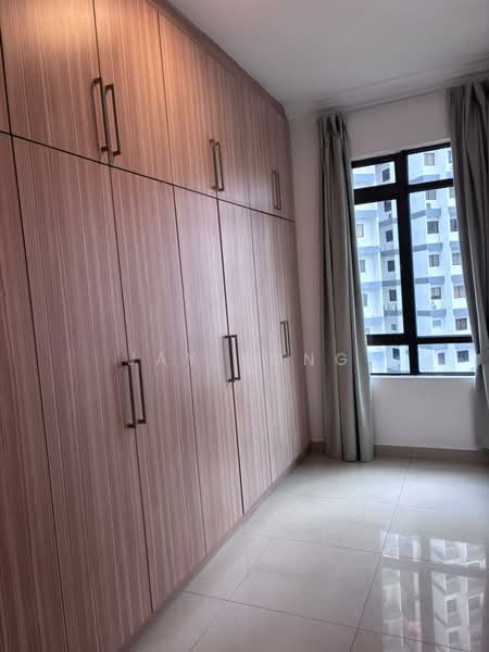 Condominium for Rent at Royal Domain Sri Putramas 2 - Jay Yong - Interior - PropertyGuru.com.my