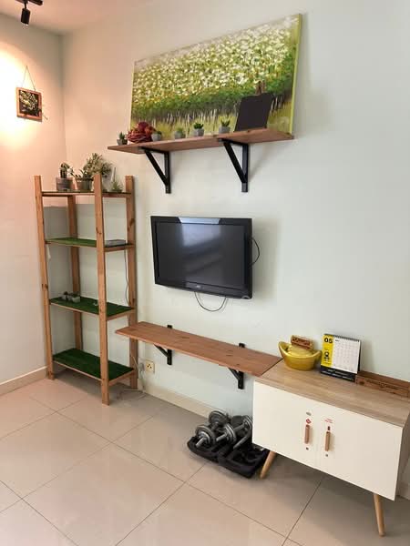 Servis Apartment untuk Disewa di Greenfield Regency - Jacky Ong - PropertyGuru.com.my