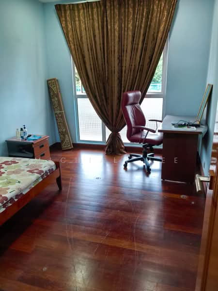 Condominium for Sale at Subang Parkhomes - Michiall Lee - PropertyGuru.com.my