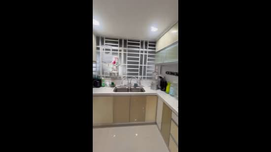 Pangsapuri untuk Disewa di Sinar Bukit Dumbar - See Jian Goh - PropertyGuru.com.my