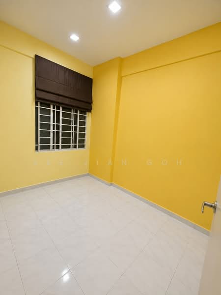 Pangsapuri untuk Disewa di Sinar Bukit Dumbar - See Jian Goh - Interior - PropertyGuru.com.my