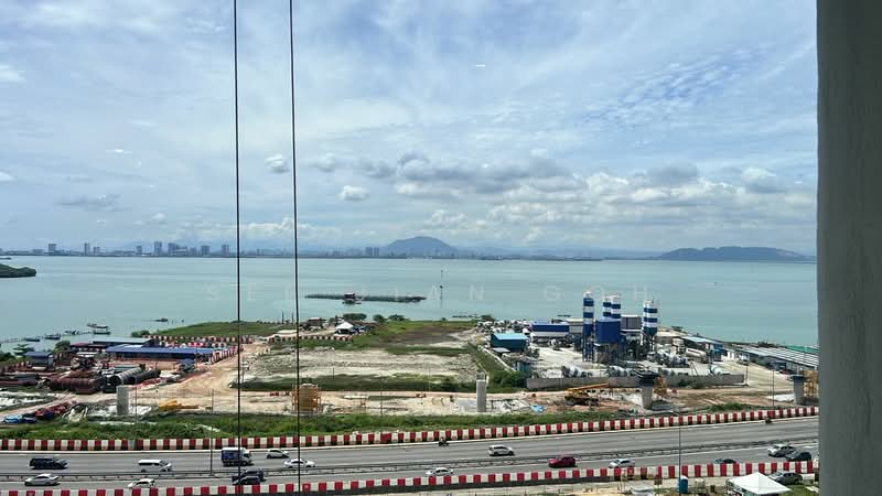 Pangsapuri untuk Disewa di Sinar Bukit Dumbar - See Jian Goh - View - PropertyGuru.com.my