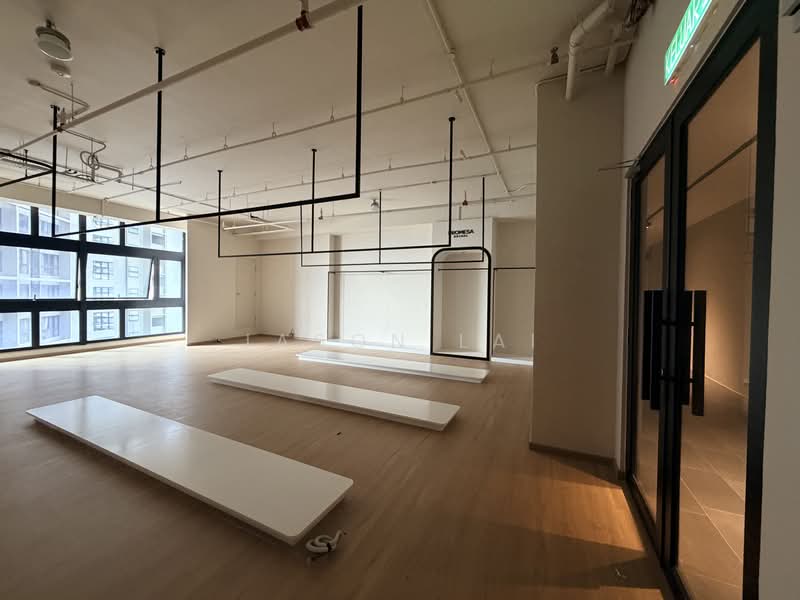 Shop / Office for Rent in Jalan Klang Lama (Old Klang Road) (Kuala Lumpur) - Jason Lai - Interior - PropertyGuru.com.my