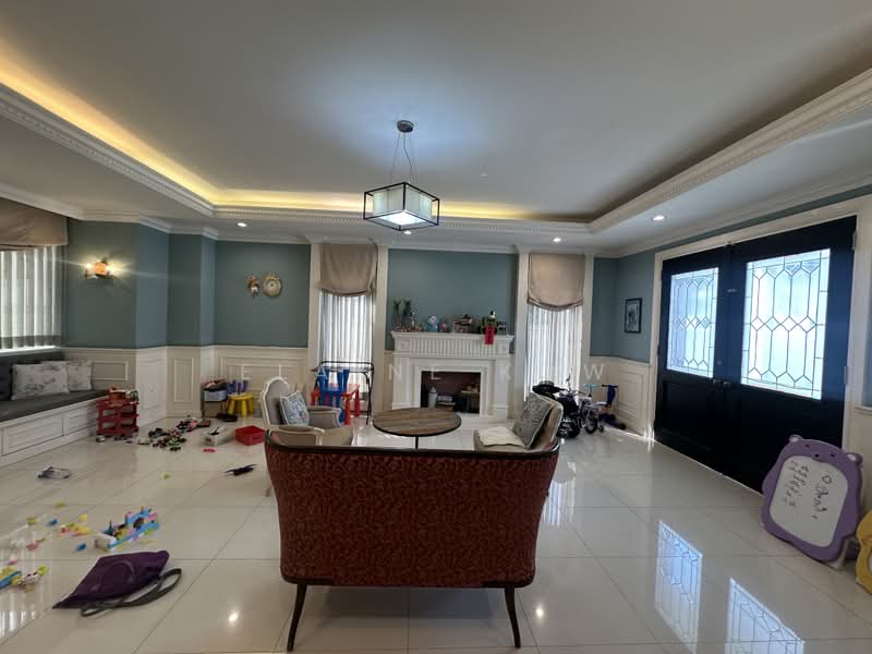 Bungalow for Sale in Mutiara Damansara (Selangor) - Elaine Kow - PropertyGuru.com.my