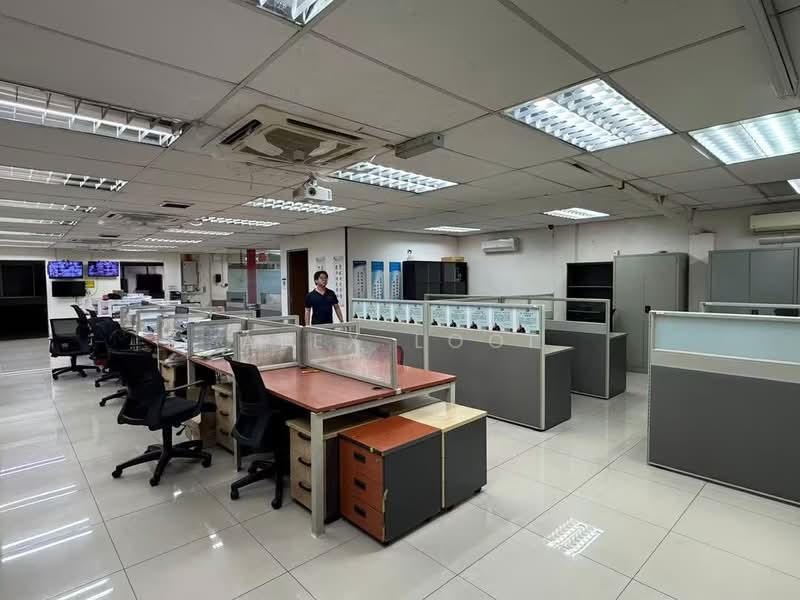 Kilang untuk Dijual di Taman Ungku Tun Aminah (Skudai) - Alex Looi - PropertyGuru.com.my
