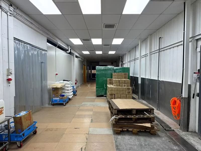 Kilang untuk Dijual di Taman Ungku Tun Aminah (Skudai) - Alex Looi - PropertyGuru.com.my