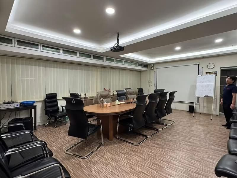 Kilang untuk Dijual di Taman Ungku Tun Aminah (Skudai) - Alex Looi - PropertyGuru.com.my