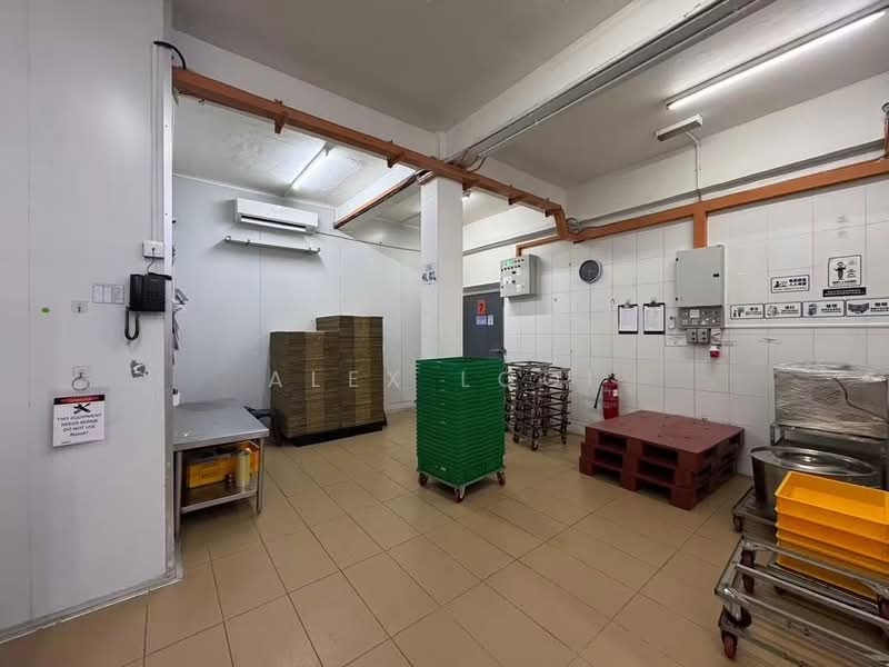 Kilang untuk Dijual di Taman Ungku Tun Aminah (Skudai) - Alex Looi - PropertyGuru.com.my