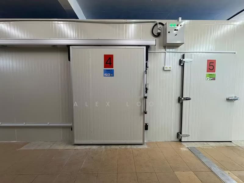 Kilang untuk Dijual di Taman Ungku Tun Aminah (Skudai) - Alex Looi - PropertyGuru.com.my