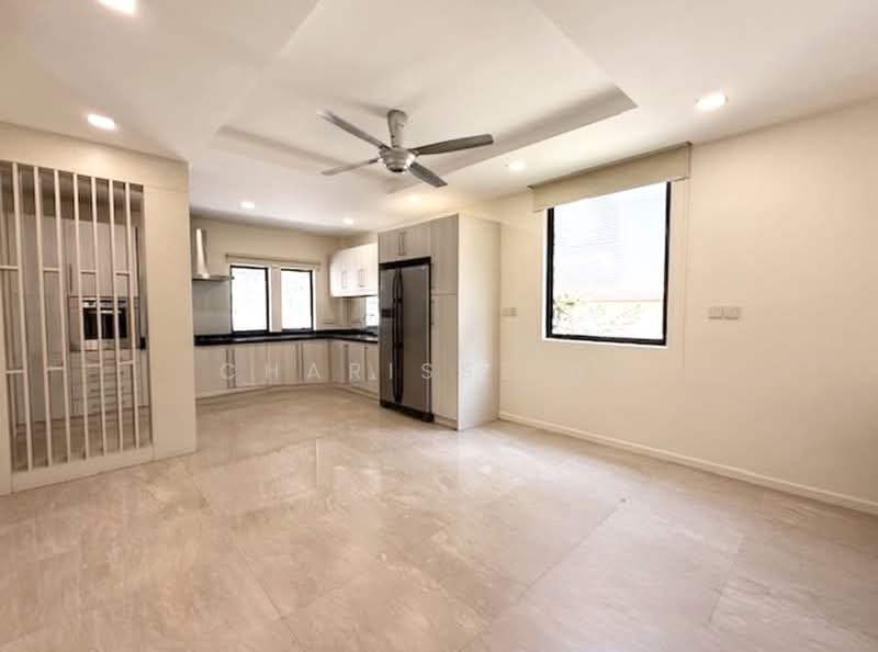 Rumah Berkembar untuk Dijual di Sri Hartamas (Kuala Lumpur) - Charisse Ng - Kitchen - PropertyGuru.com.my