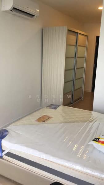 Servis Apartment untuk Dijual di D'Latour - Andrew Chen - Bedroom - PropertyGuru.com.my