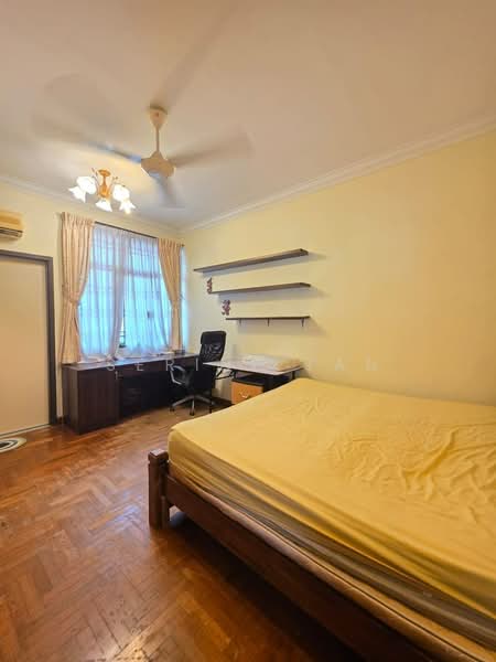 Semi-Detached House for Rent in Taman Impian Emas (Skudai) - Serine Tan - PropertyGuru.com.my