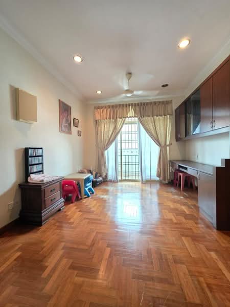 Semi-Detached House for Rent in Taman Impian Emas (Skudai) - Serine Tan - PropertyGuru.com.my
