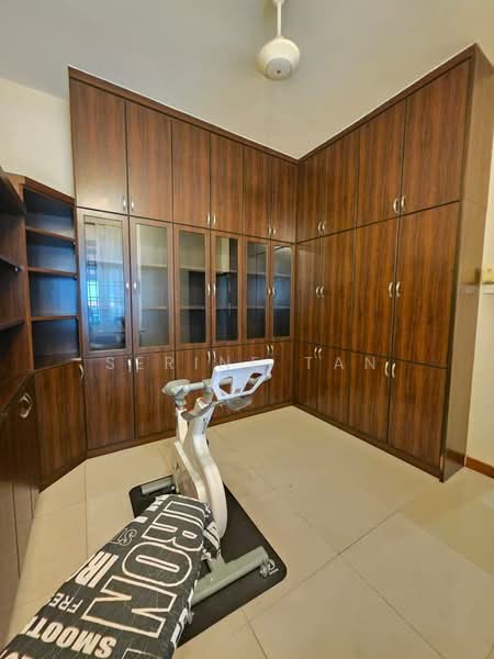 Semi-Detached House for Rent in Taman Impian Emas (Skudai) - Serine Tan - PropertyGuru.com.my