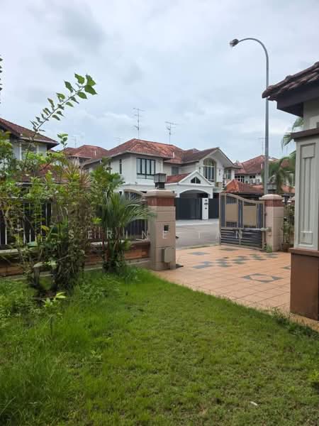 Semi-Detached House for Rent in Taman Impian Emas (Skudai) - Serine Tan - PropertyGuru.com.my