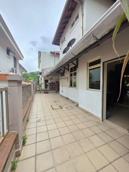 Semi-Detached House for Rent in Taman Impian Emas (Skudai) - Serine Tan - PropertyGuru.com.my