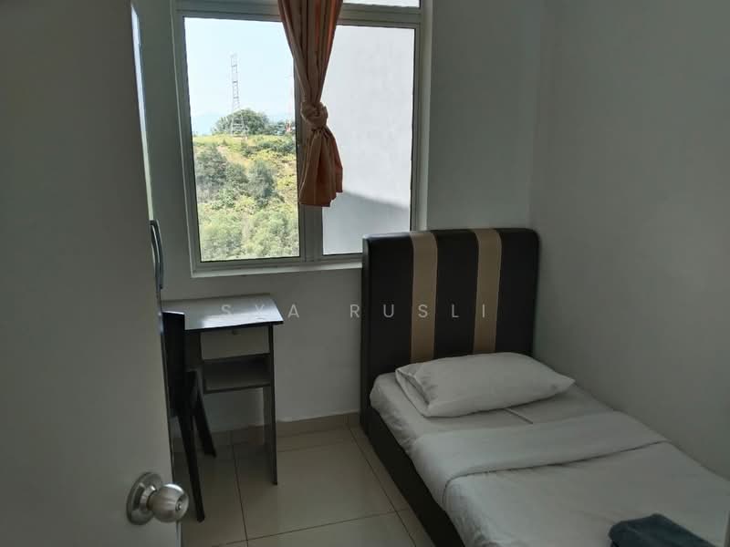 Kondominium untuk Disewa di Ehsan Residence - Sya Rusli - Bedroom - PropertyGuru.com.my