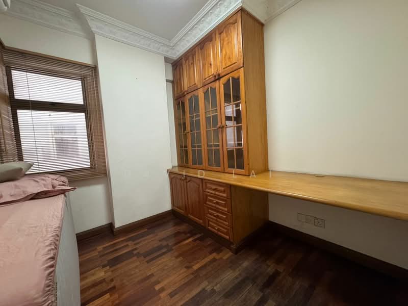 Kondominium untuk Dijual di Almaspuri - David Lai - Bedroom - PropertyGuru.com.my