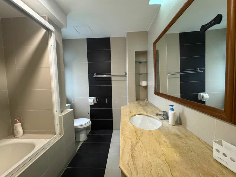 Kondominium untuk Dijual di Almaspuri - David Lai - Bathroom - PropertyGuru.com.my