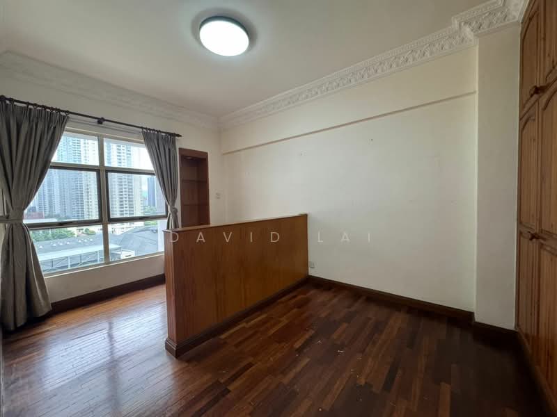 Kondominium untuk Dijual di Almaspuri - David Lai - Interior - PropertyGuru.com.my