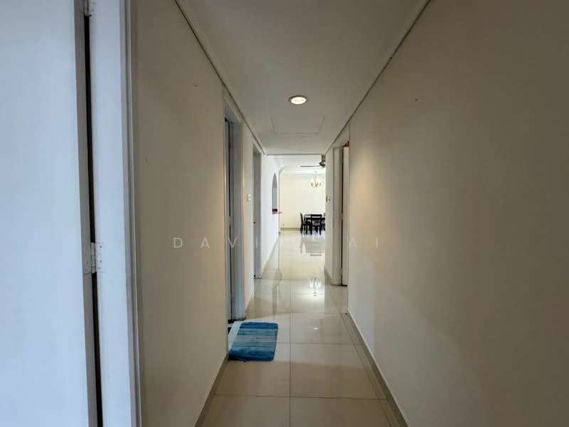 Kondominium untuk Dijual di Almaspuri - David Lai - Corridor - PropertyGuru.com.my