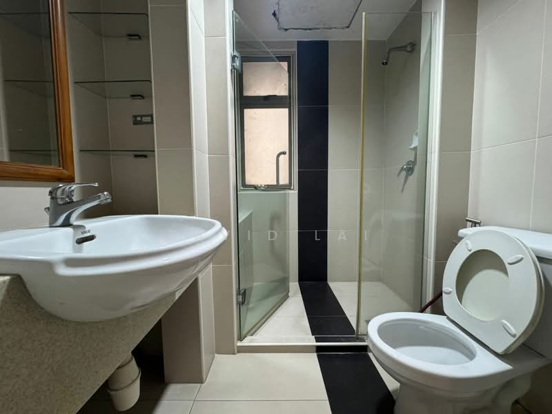Kondominium untuk Dijual di Almaspuri - David Lai - Bathroom - PropertyGuru.com.my