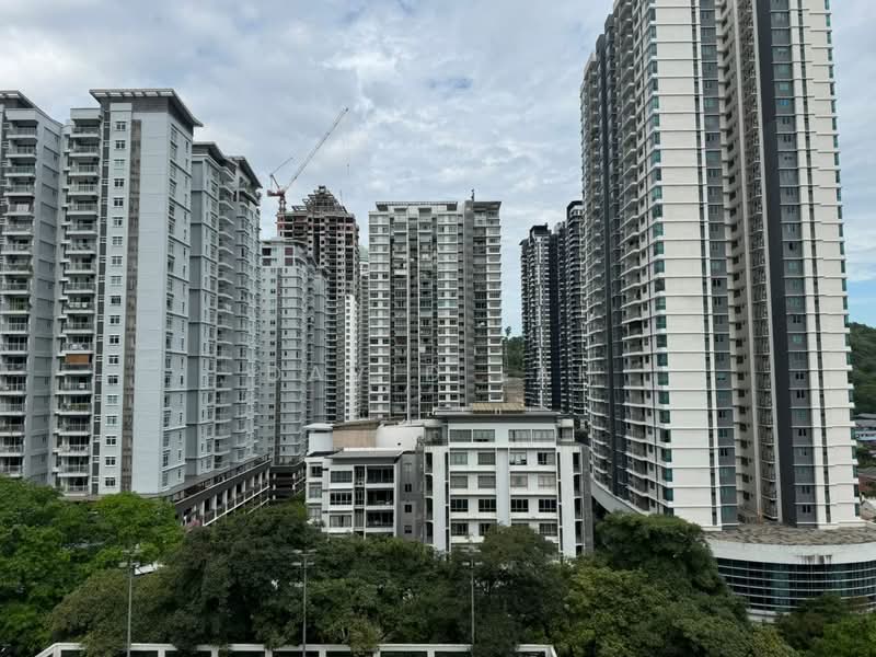Kondominium untuk Dijual di Almaspuri - David Lai - Exterior - PropertyGuru.com.my