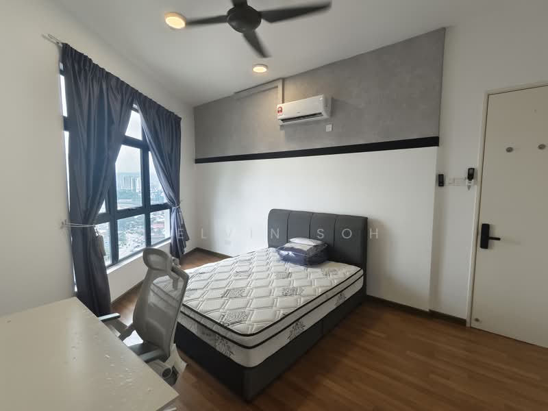 Condominium for Rent at Chymes @ Gurney - Kelvin Soh - Bedroom - PropertyGuru.com.my
