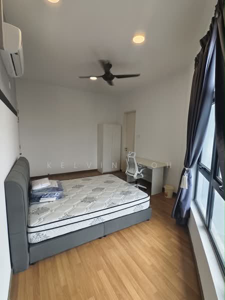 Condominium for Rent at Chymes @ Gurney - Kelvin Soh - Bedroom - PropertyGuru.com.my